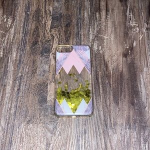 iPhone case for sizes 6/7/8plus